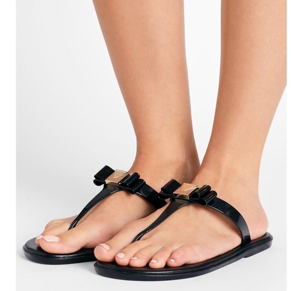 Michael Kors Shoes - Michael Kors Women’s Caroline Open Toe Beach